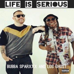 Life Is Serious (EP)