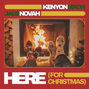 Here (For Christmas) (Single)