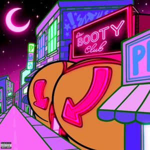 Booty Club (EP)