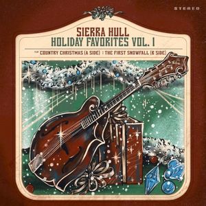 Holiday Favorites, Vol. 1 (Single)