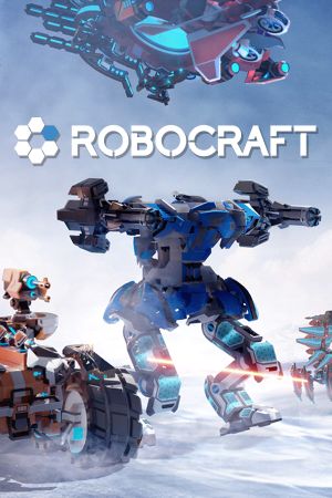 Robocraft