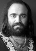 Demis Roussos