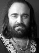 Demis Roussos