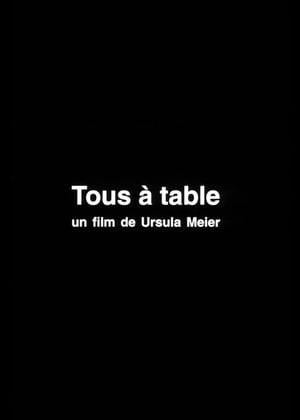 Tous à table