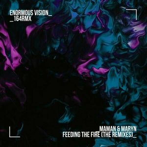 Feeding the Fire (Beckeringh Remix)