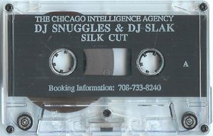 Silck Cut