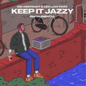 Keep It Jazzy (Instrumental) (Single)