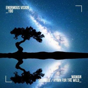 Solitude / Hymn for the Wild (EP)