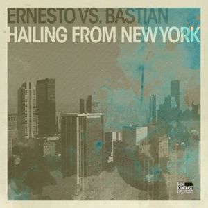 Hailing From New York (Single)