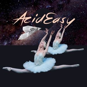 10 uf 0 (Acid Easy) (Single)