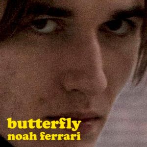 Butterfly (EP)