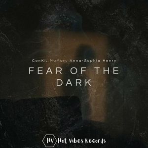 Fear of the Dark (Single)