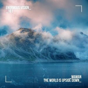 The World Is Upside Down (Single)