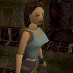 Lara Croft (Single)