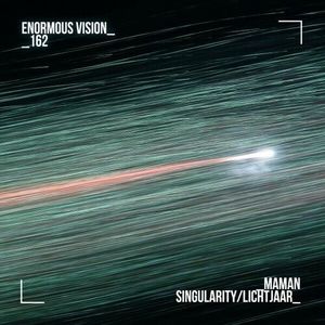 Singularity / Lichtjaar (EP)