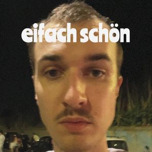 Eifach schön (Single)