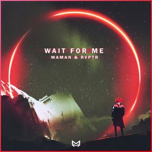 Wait for me (Single)