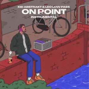 On Point (Instrumental) (Single)