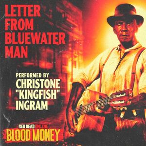 Letter from Bluewater Man (Single)