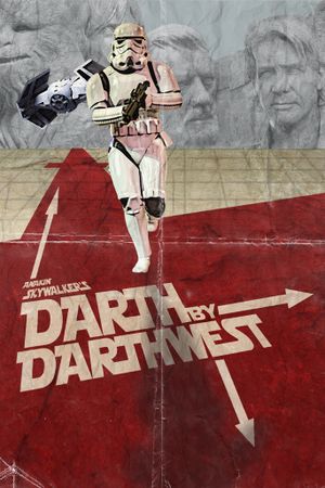 Darth By Darthwest