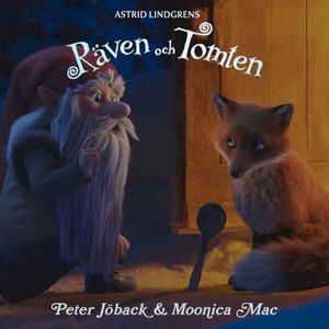 Räven Och Tomten (Single)