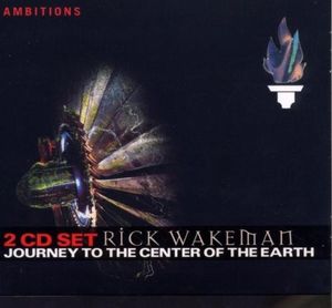 Journey to the Center of the Earth (Live)