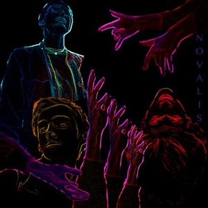Novalis EP (EP)