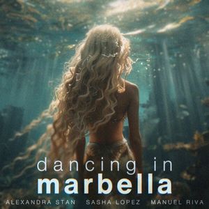 Dancing In Marbella (Single)