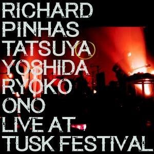 Live at Tusk Festival