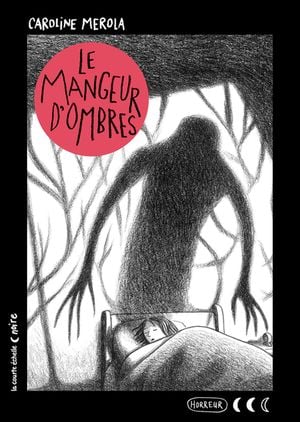 Le Mangeur d'ombres