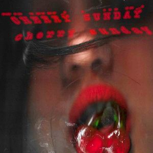 Cherry Sunday (Single)