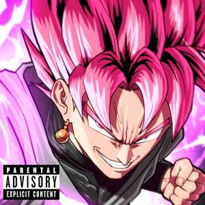 BET! (Goku Black) (Single)