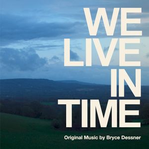 We Live in Time (Original Soundtrack) (OST)