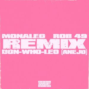 Don Who Leo (Añejo remix)