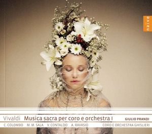 Musica sacra per coro e orchestra I