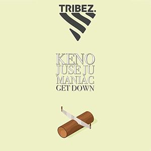 Get Down (Single)