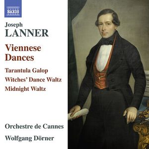 Viennese Dances