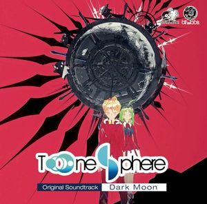 Tone Sphere Original Soundtrack - Dark Moon (OST)