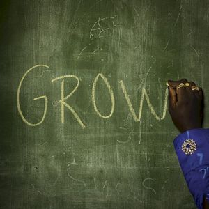 Grow (Single)