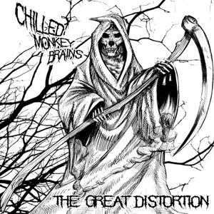 The Great Distortion (Single)