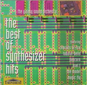 The Best of Synthesizer Hits