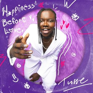 Happiness Before Love (Single)