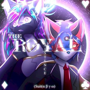 FINAL EXISTENCE: THE ROYAL