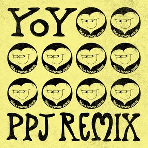 Y o Y (PPJ Remix) (Single)