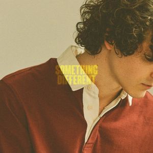 SOMETHING DIFFERENT (Single)