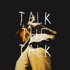 Talk the Talk (EP)