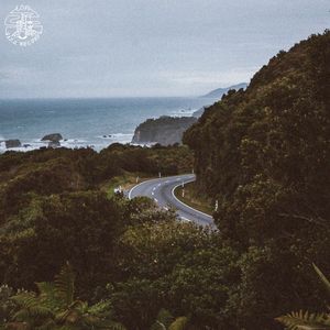 Pacific Coast Highway (Single)