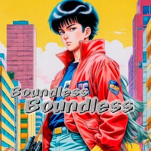 Boundless! (Single)