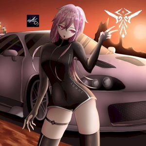 Radiant (Single)
