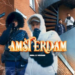 Amsterdam (Single)